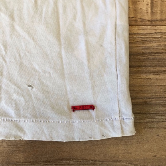 NWT - n:PHILANTHROPY Andre Shirt S - Picture 5 of 10